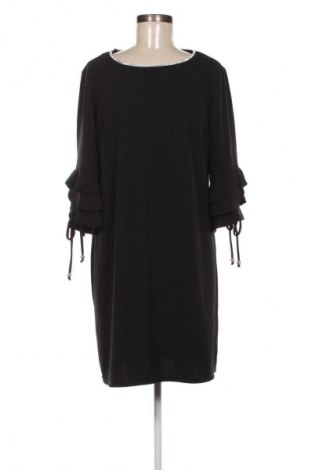 Kleid Roz & Ali, Größe XL, Farbe Schwarz, Preis 14,99 €
