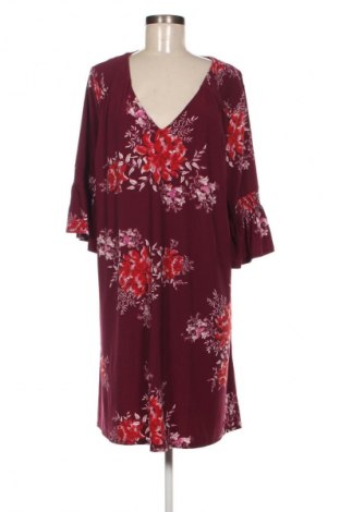Kleid Roz & Ali, Größe XXL, Farbe Mehrfarbig, Preis 33,99 €