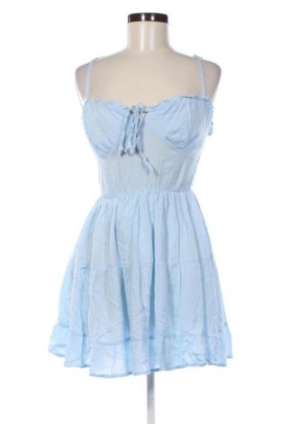 Kleid Rue 21, Größe M, Farbe Blau, Preis 15,99 €