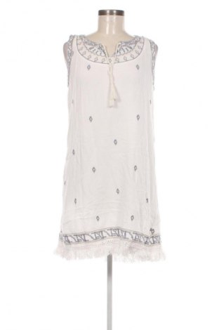 Kleid S.Oliver, Größe M, Farbe Weiß, Preis € 33,99