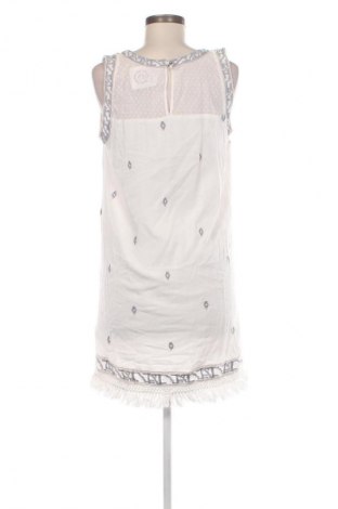 Kleid S.Oliver, Größe M, Farbe Weiß, Preis € 33,99