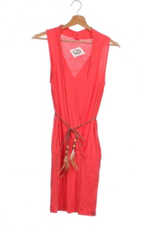 Kleid S.Oliver, Größe XS, Farbe Orange, Preis € 33,99