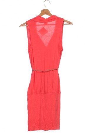 Kleid S.Oliver, Größe XS, Farbe Orange, Preis € 33,99