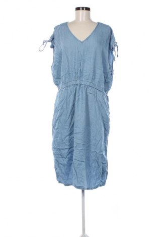 Rochie S.Oliver, Mărime XXL, Culoare Albastru, Preț 139,99 Lei