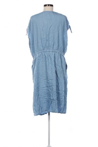 Rochie S.Oliver, Mărime XXL, Culoare Albastru, Preț 139,99 Lei