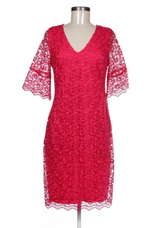 Kleid S.Oliver, Größe M, Farbe Rot, Preis € 43,99