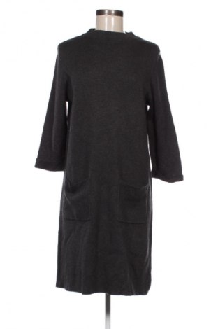 Kleid S.Oliver, Größe L, Farbe Grau, Preis € 28,17