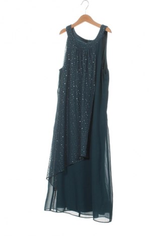 Kleid S.Oliver Black Label, Größe XS, Farbe Mehrfarbig, Preis 42,99 €
