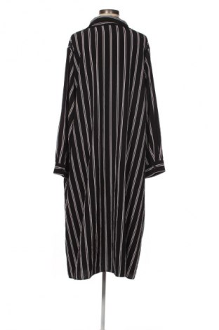 Kleid SHEIN, Größe 3XL, Farbe Mehrfarbig, Preis 33,99 €
