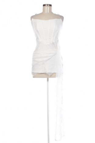 Kleid SHEIN, Größe M, Farbe Weiß, Preis 31,99 €