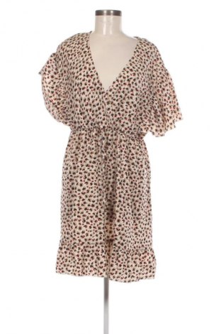 Kleid SHEIN, Größe L, Farbe Mehrfarbig, Preis 20,99 €