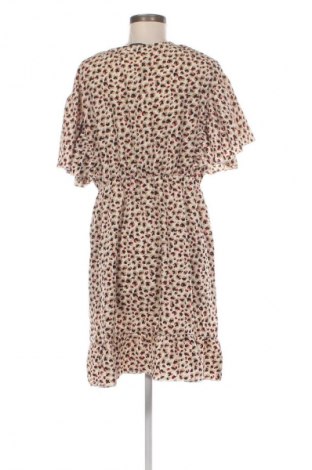 Kleid SHEIN, Größe L, Farbe Mehrfarbig, Preis 20,99 €
