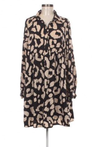 Kleid SHEIN, Größe XL, Farbe Mehrfarbig, Preis 20,99 €