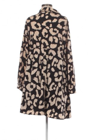 Kleid SHEIN, Größe XL, Farbe Mehrfarbig, Preis 20,99 €