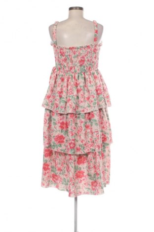 Kleid SHEIN, Größe XL, Farbe Mehrfarbig, Preis 20,99 €