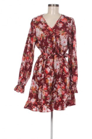 Rochie SHEIN, Mărime L, Culoare Multicolor, Preț 98,99 Lei