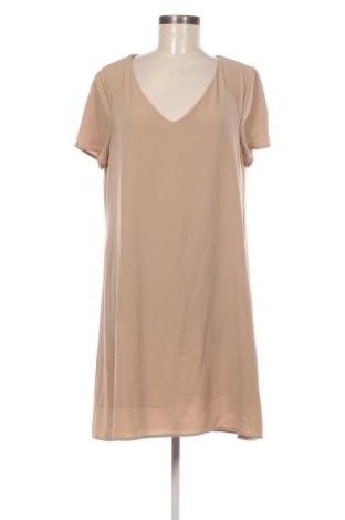 Φόρεμα SHEIN, Μέγεθος M, Χρώμα  Μπέζ, Τιμή 18,99 €