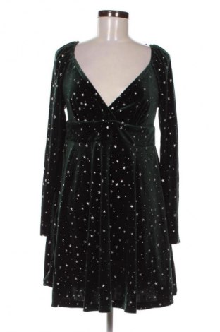 Kleid SHEIN, Größe S, Farbe Mehrfarbig, Preis € 8,99