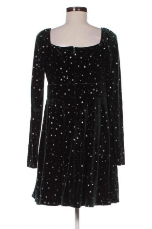 Kleid SHEIN, Größe S, Farbe Mehrfarbig, Preis € 8,99