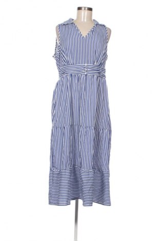 Φόρεμα SHEIN, Μέγεθος XL, Χρώμα Πολύχρωμο, Τιμή 13,99 €