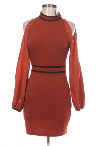 Φόρεμα SHEIN, Μέγεθος S, Χρώμα Καφέ, Τιμή 7,99 €