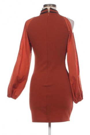 Φόρεμα SHEIN, Μέγεθος S, Χρώμα Καφέ, Τιμή 7,99 €