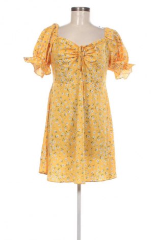 Φόρεμα SHEIN, Μέγεθος L, Χρώμα Πολύχρωμο, Τιμή 18,99 €