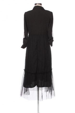 Sukienka SHEIN, Rozmiar S, Kolor Czarny, Cena 38,99 zł