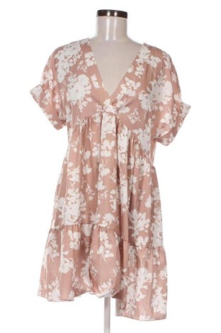 Φόρεμα SHEIN, Μέγεθος S, Χρώμα Πολύχρωμο, Τιμή 13,99 €