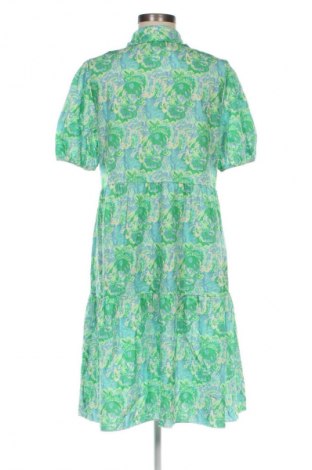 Kleid SHEIN, Größe L, Farbe Mehrfarbig, Preis 24,99 €