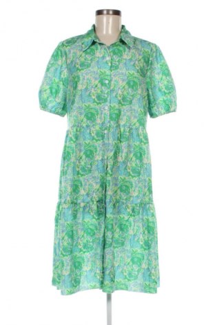 Kleid SHEIN, Größe L, Farbe Mehrfarbig, Preis 24,99 €