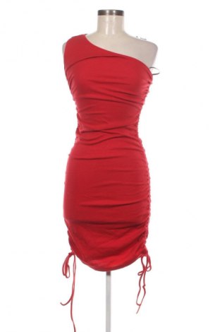 Φόρεμα SHEIN, Μέγεθος M, Χρώμα Κόκκινο, Τιμή 18,99 €