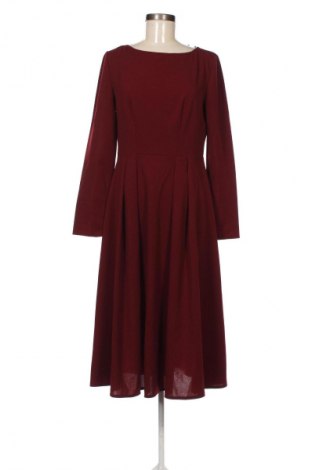Kleid SHEIN, Größe L, Farbe Rot, Preis € 20,99