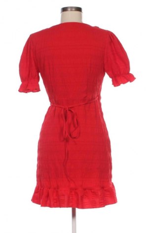 Φόρεμα SHEIN, Μέγεθος XS, Χρώμα Κόκκινο, Τιμή 15,99 €