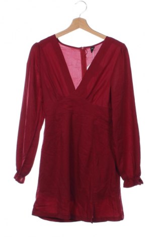 Sukienka SHEIN, Rozmiar XS, Kolor Czerwony, Cena 95,99 zł