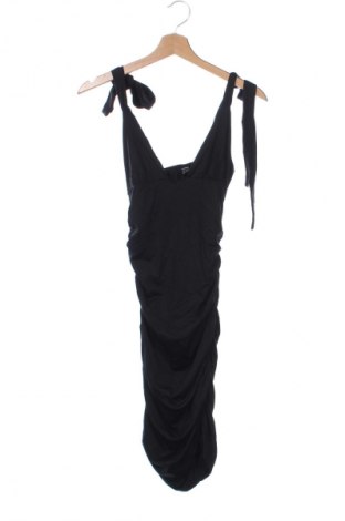 Kleid SHEIN, Größe XS, Farbe Schwarz, Preis 20,99 €