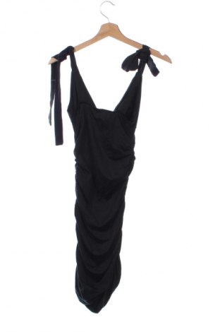 Kleid SHEIN, Größe XS, Farbe Schwarz, Preis 20,99 €