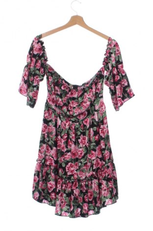 Kleid SHEIN, Größe S, Farbe Mehrfarbig, Preis 20,99 €