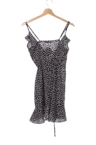 Kleid SHEIN, Größe XS, Farbe Mehrfarbig, Preis 14,99 €