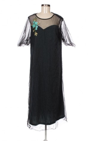 Kleid SHEIN, Größe XL, Farbe Mehrfarbig, Preis € 20,99