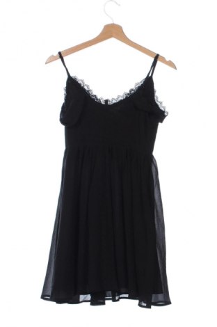 Φόρεμα SHEIN, Μέγεθος XS, Χρώμα Μαύρο, Τιμή 37,99 €
