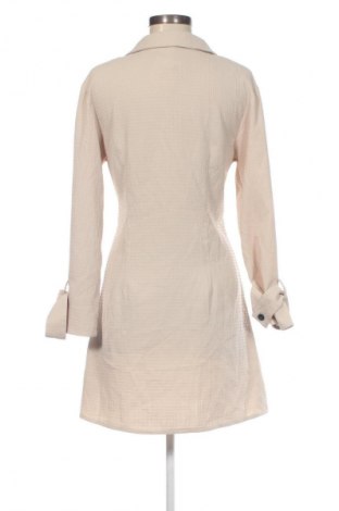 Sukienka SHEIN, Rozmiar S, Kolor Beżowy, Cena 157,99 zł
