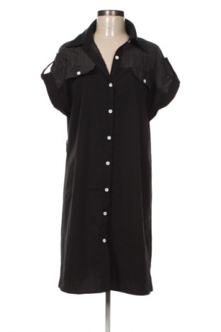 Rochie SHEIN, Mărime M, Culoare Negru, Preț 163,99 Lei