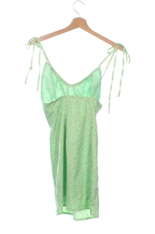 Φόρεμα SHEIN, Μέγεθος XS, Χρώμα Πολύχρωμο, Τιμή 18,99 €