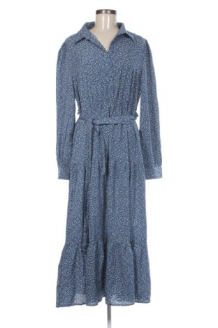 Kleid SHEIN, Größe XL, Farbe Mehrfarbig, Preis 20,99 €