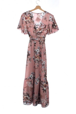 Φόρεμα SHEIN, Μέγεθος XS, Χρώμα Πολύχρωμο, Τιμή 18,99 €