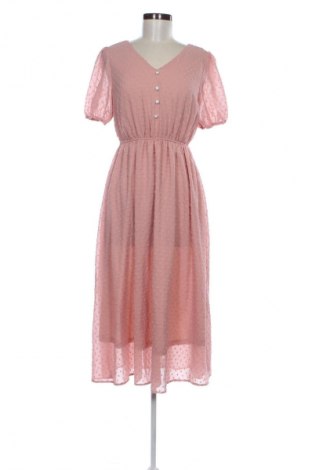 Rochie SHEIN, Mărime M, Culoare Roz, Preț 98,99 Lei