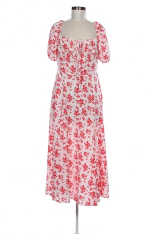 Kleid SHEIN, Größe M, Farbe Mehrfarbig, Preis 20,99 €