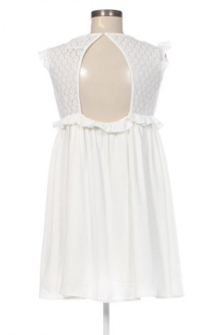 Kleid SHEIN, Größe S, Farbe Weiß, Preis € 20,99