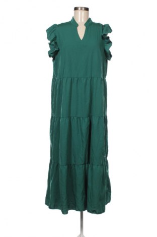 Rochie SHEIN, Mărime XL, Culoare Verde, Preț 98,99 Lei